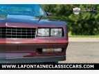 Thumbnail Photo 47 for 1985 Chevrolet Monte Carlo SS